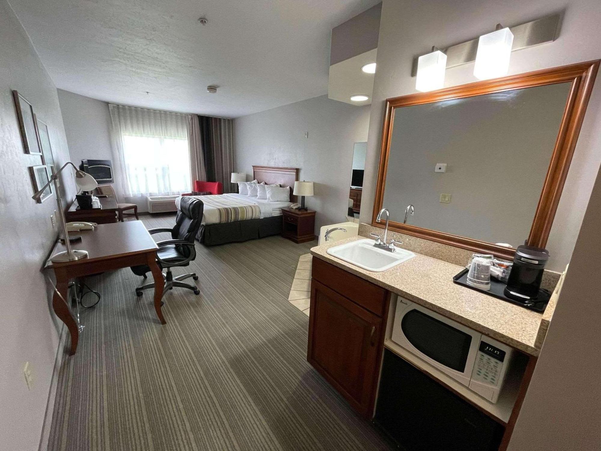 Country Inn & Suites By Radisson, Appleton North, Wi Little Chute Ngoại thất bức ảnh