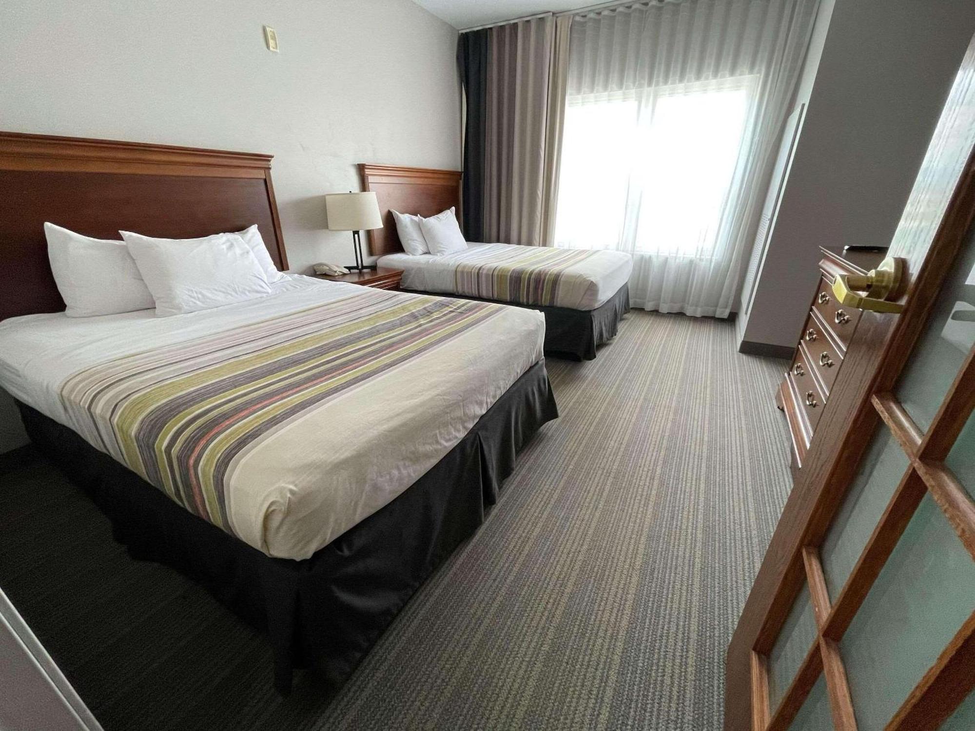 Country Inn & Suites By Radisson, Appleton North, Wi Little Chute Ngoại thất bức ảnh
