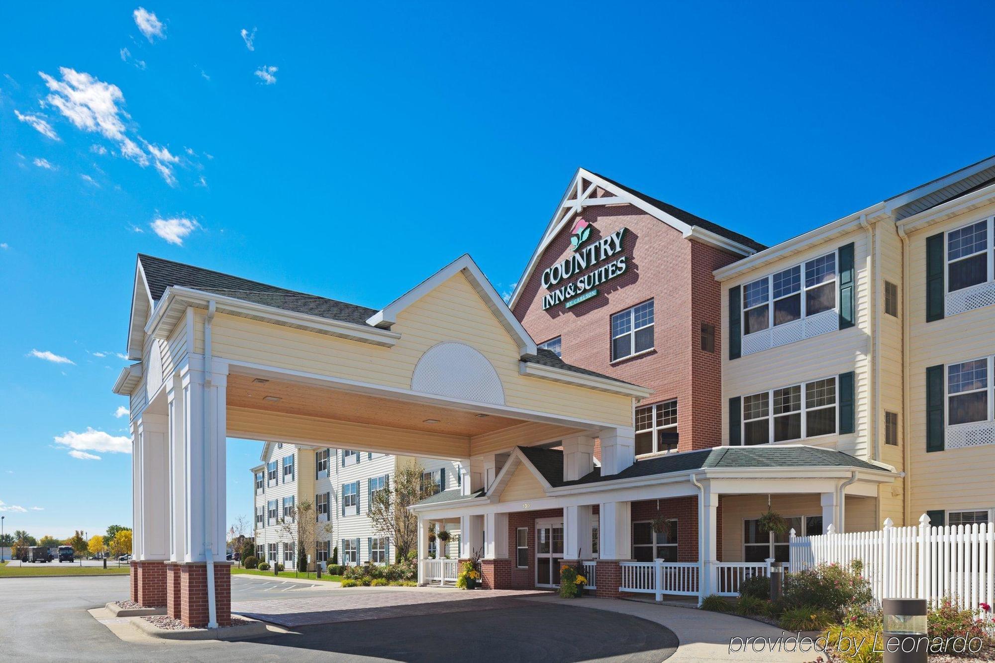 Country Inn & Suites By Radisson, Appleton North, Wi Little Chute Ngoại thất bức ảnh