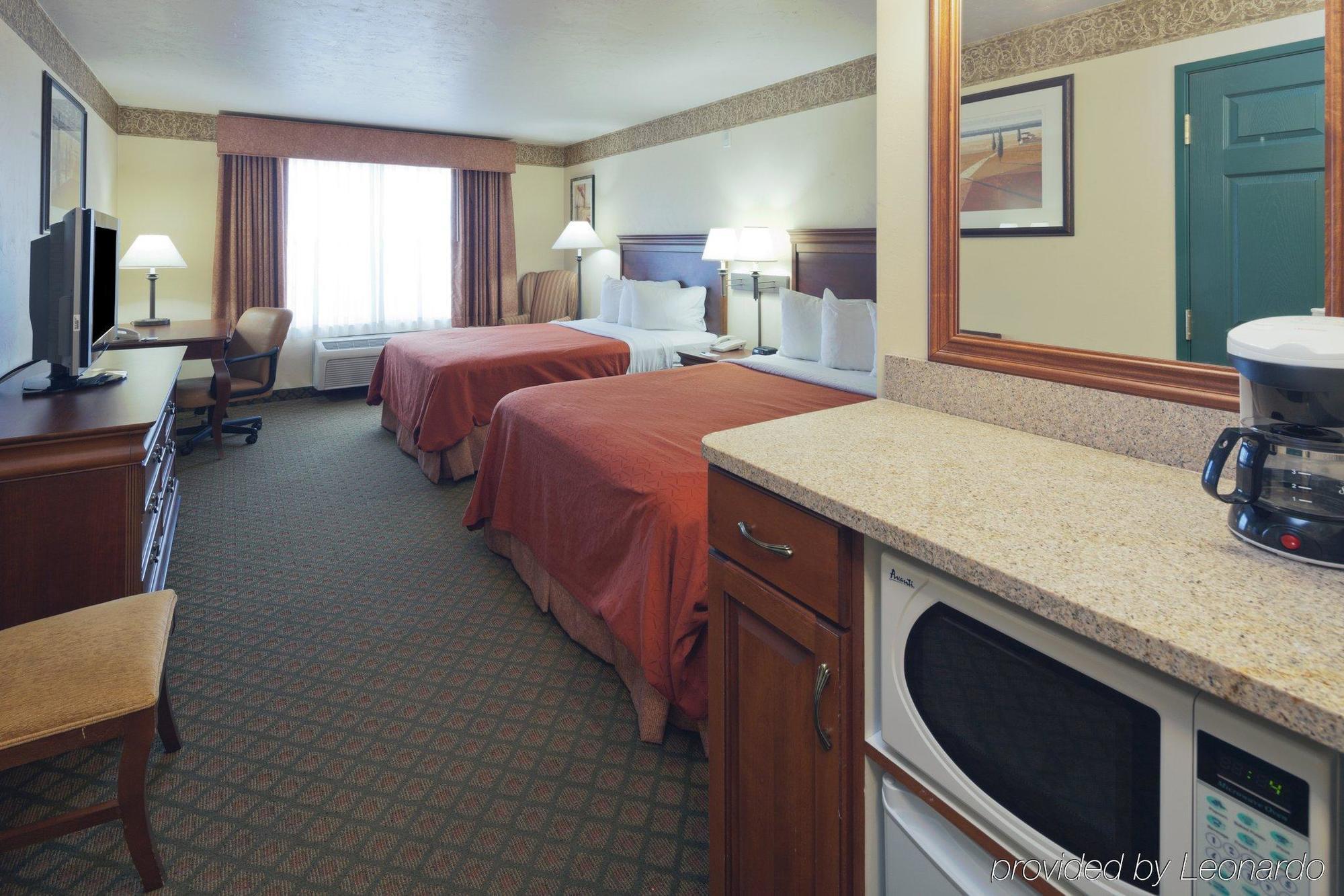 Country Inn & Suites By Radisson, Appleton North, Wi Little Chute Ngoại thất bức ảnh
