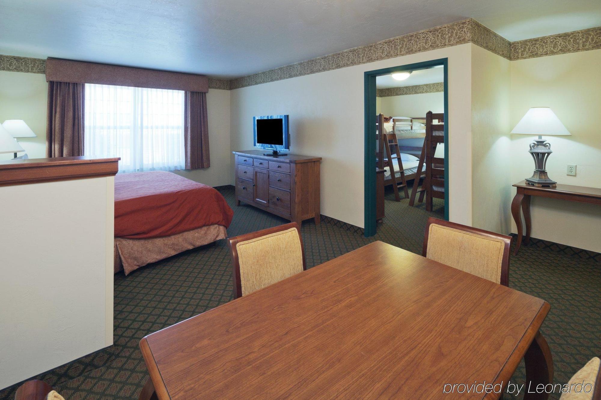 Country Inn & Suites By Radisson, Appleton North, Wi Little Chute Ngoại thất bức ảnh