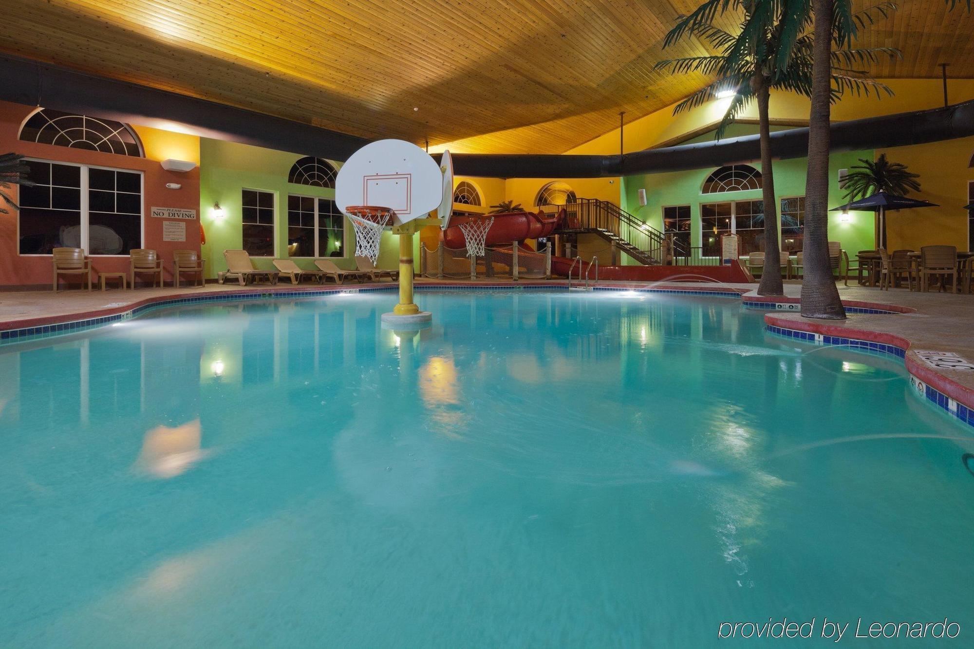 Country Inn & Suites By Radisson, Appleton North, Wi Little Chute Ngoại thất bức ảnh