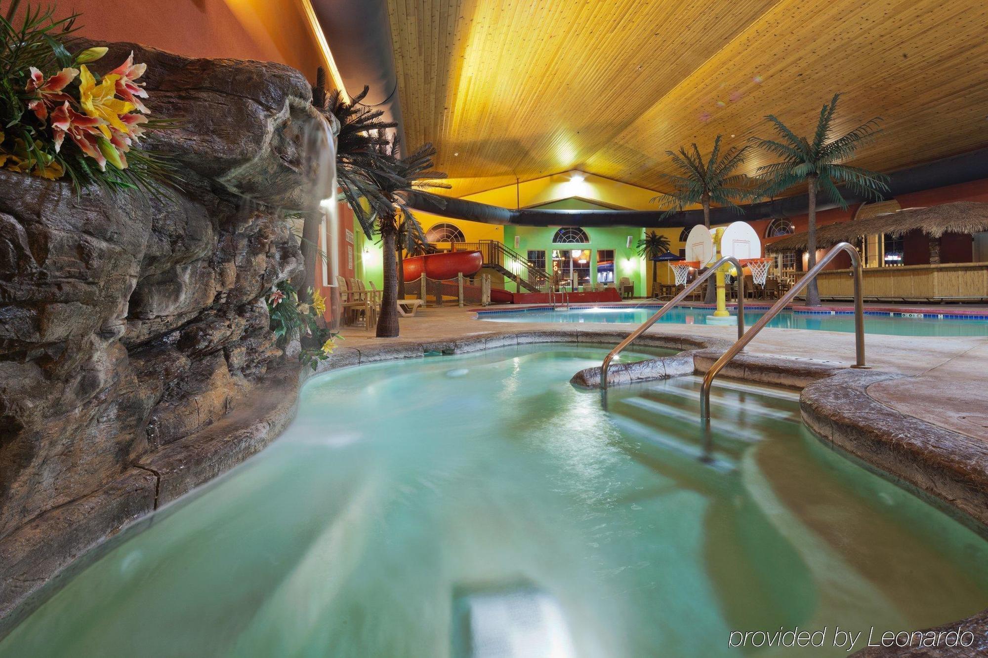 Country Inn & Suites By Radisson, Appleton North, Wi Little Chute Ngoại thất bức ảnh