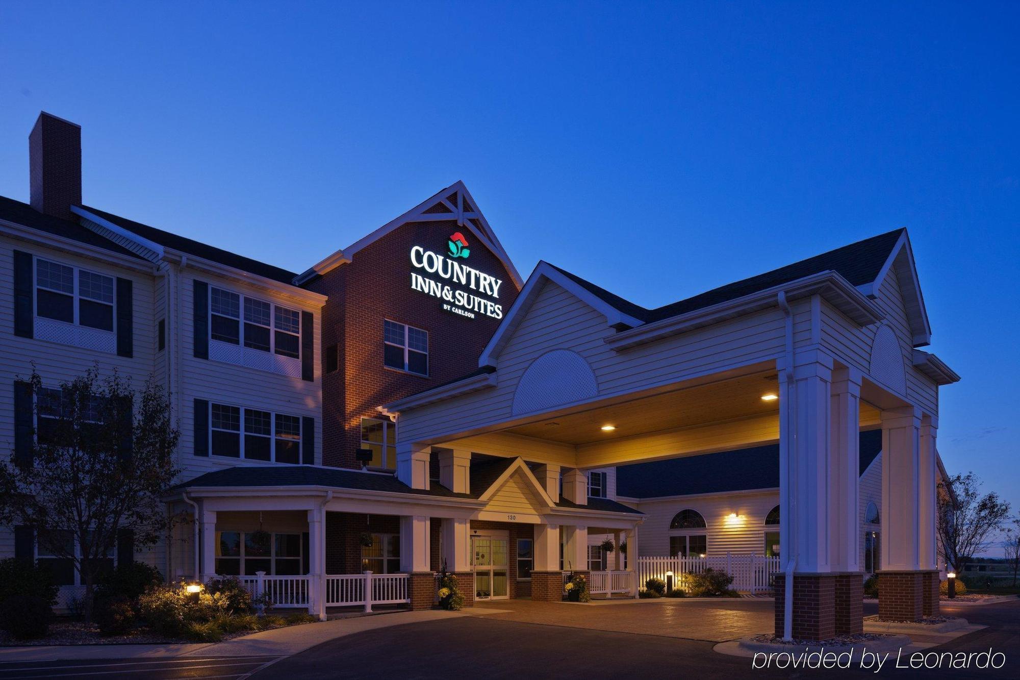 Country Inn & Suites By Radisson, Appleton North, Wi Little Chute Ngoại thất bức ảnh