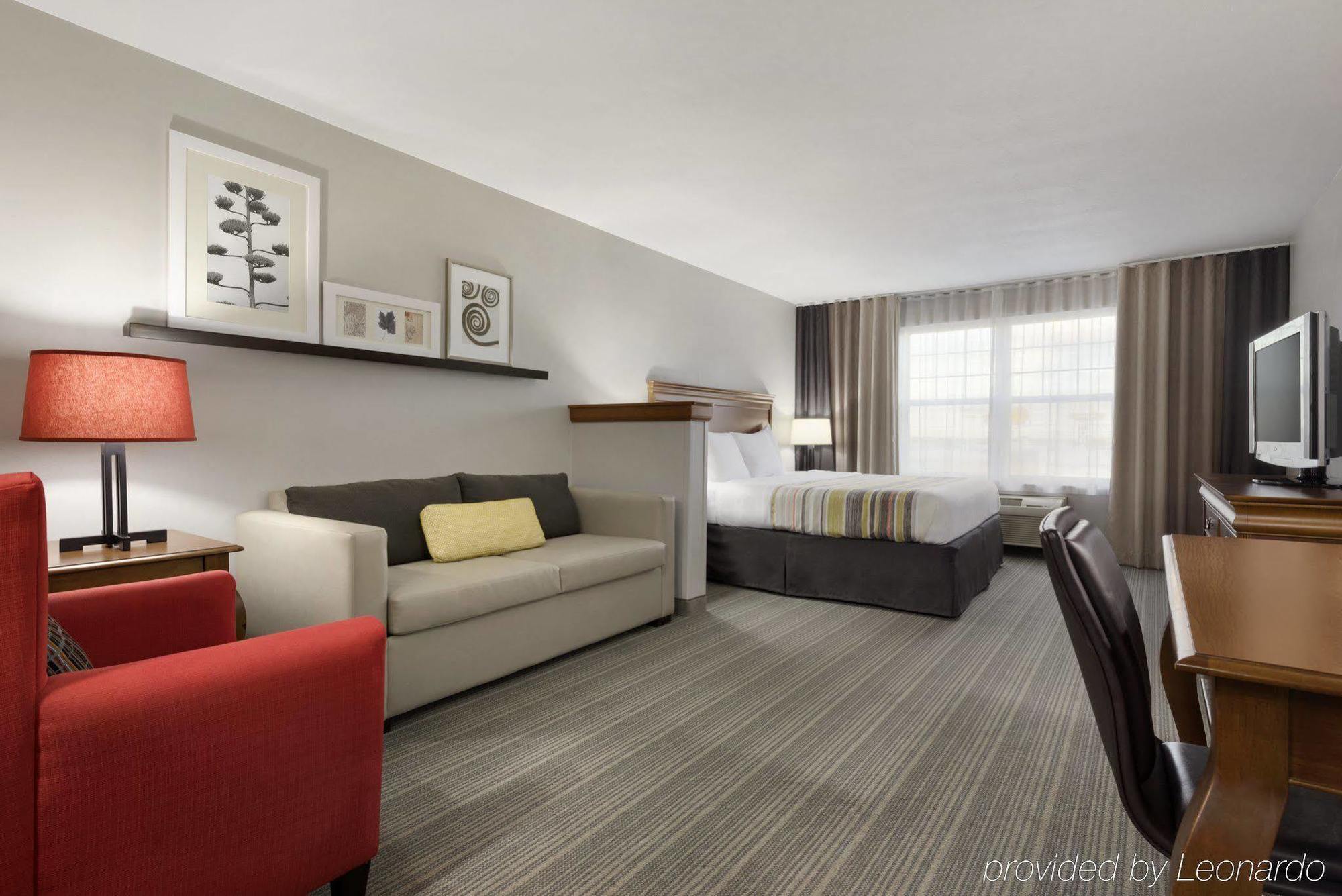 Country Inn & Suites By Radisson, Appleton North, Wi Little Chute Ngoại thất bức ảnh