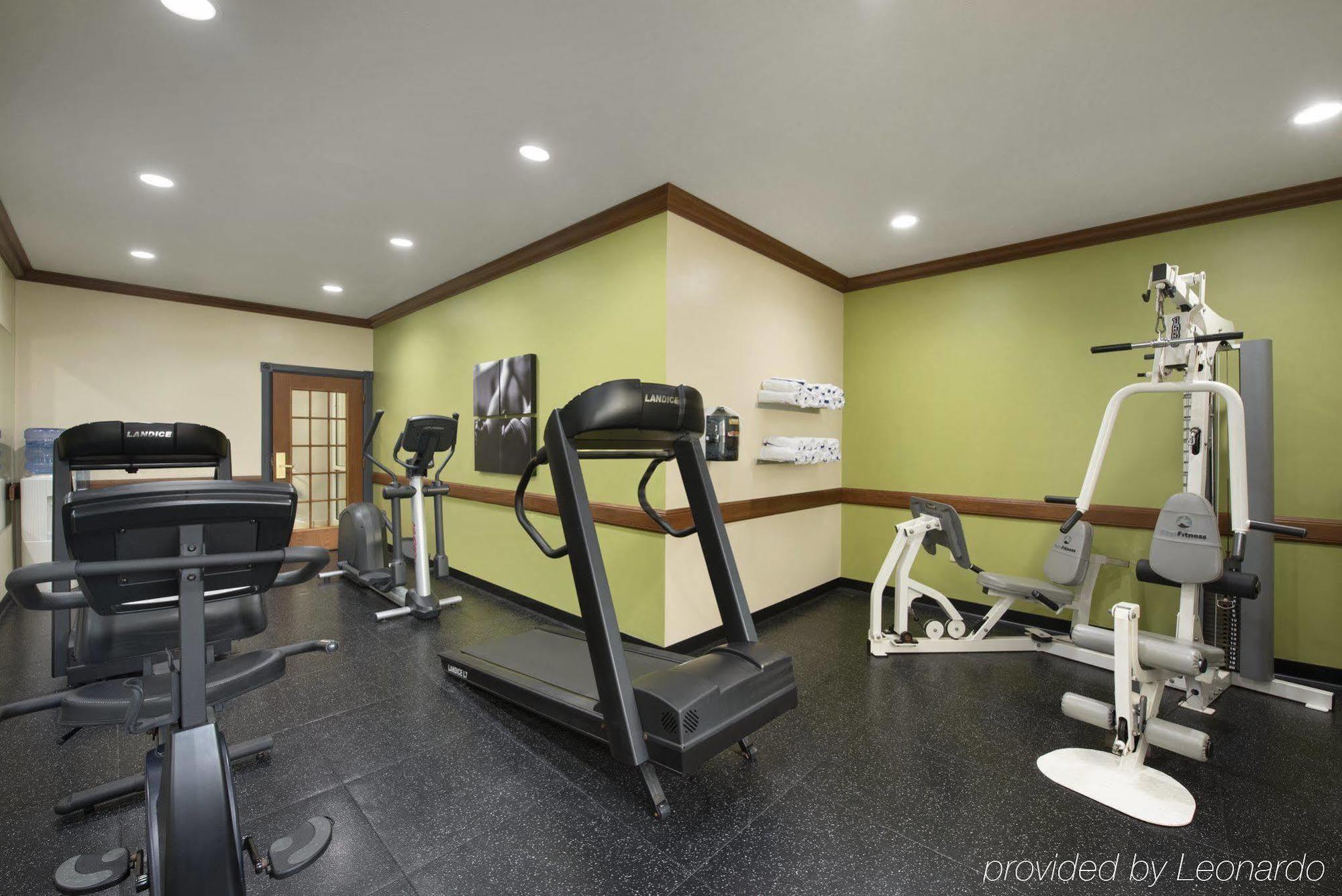 Country Inn & Suites By Radisson, Appleton North, Wi Little Chute Ngoại thất bức ảnh