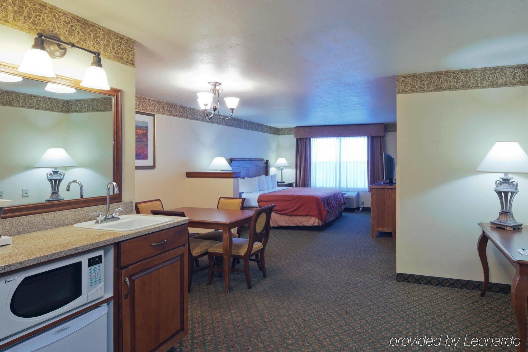 Country Inn & Suites By Radisson, Appleton North, Wi Little Chute Ngoại thất bức ảnh