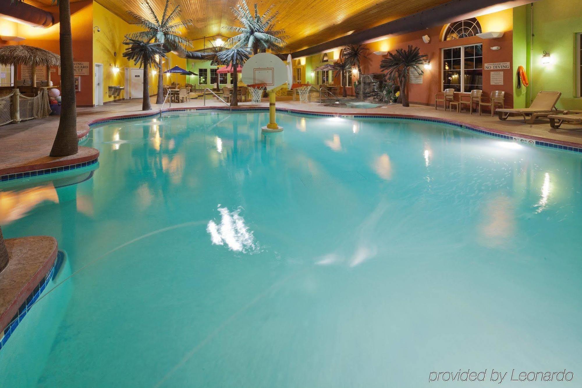Country Inn & Suites By Radisson, Appleton North, Wi Little Chute Ngoại thất bức ảnh